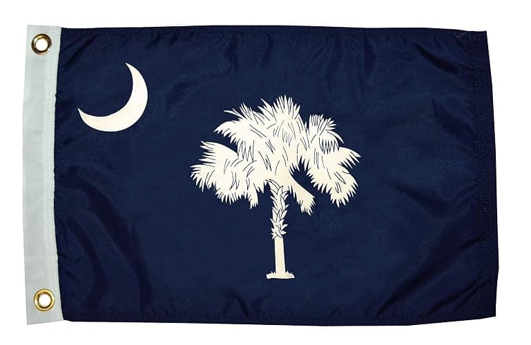 Taylor Made Flag - Image 1
