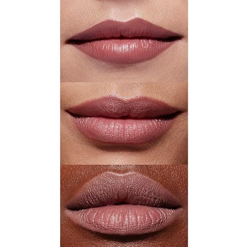 e.l.f. Cream Glide Lip Liner, Highly-Pigmented Pencil For Shaping & Sculpting Lips, Semi-Matte Finish, Vegan & Cruelty-Free, Baddest Beige thumbnail 5
