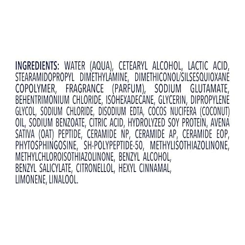 Dove Conditioner Intensive Repair for Damaged Hair with Bio-Protein Care Technology and Amino Serum 28 Fl Oz thumbnail 14