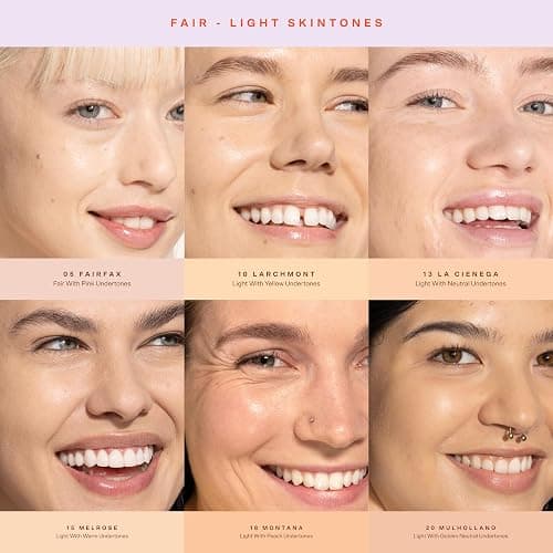Tower 28 SunnyDays SPF 30 Tinted Moisturizer - 2-in-1 Buildable Coverage Foundation + Mineral Sunscreen for Face - Zinc Oxide, Aloe & Prickly Pear for Sensitive Skin - 15 Light/Warm (1 oz) thumbnail 6