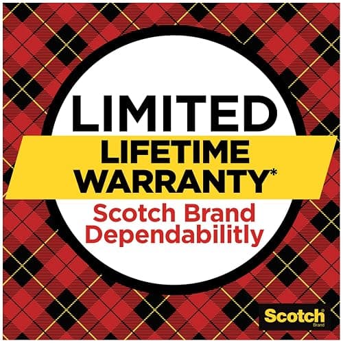 Scotch 8 Precision Scissors Great for Everyday Use (1448) thumbnail 3
