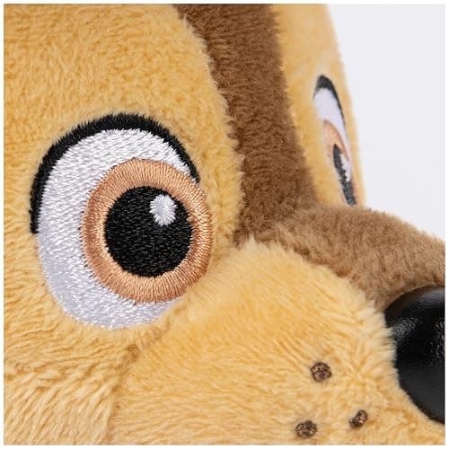 GUND Official PAW Patrol Chase in Signature Police Officer Uniform Plush Toy, Stuffed Animal for Ages 1 and Up, 6" (Styles May Vary) thumbnail 4