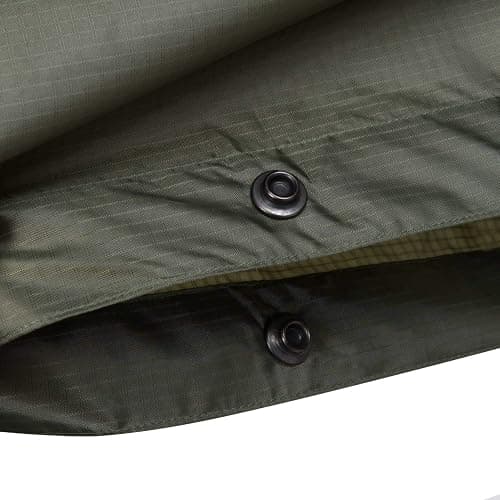 Helikon-Tex US Model Surplus Line Poncho thumbnail 5