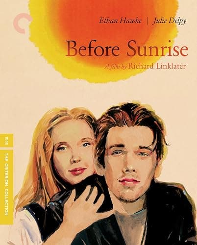 The Before Trilogy [Blu-ray) thumbnail 2