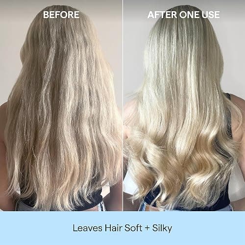 Briogeo Don't Despair, Repair! Deep Conditioning Mask | Protein + Moisture Balance Conditioner for Dry, Damaged, Color-Treated Strands | Vegan & Cruelty-Free thumbnail 2