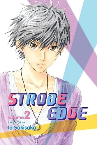Strobe Edge, Vol. 2 - Image 1