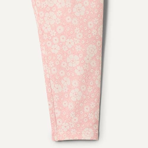 Amazon Essentials x Sofia Grainge Toddlers and Baby Girls' Legging, Pack of 3 thumbnail 4