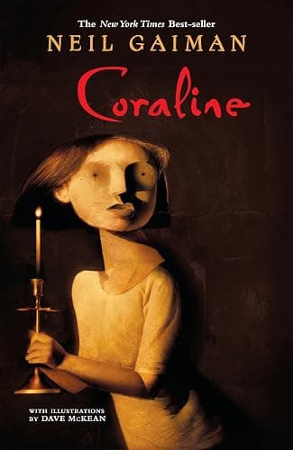 Coraline - Image 1