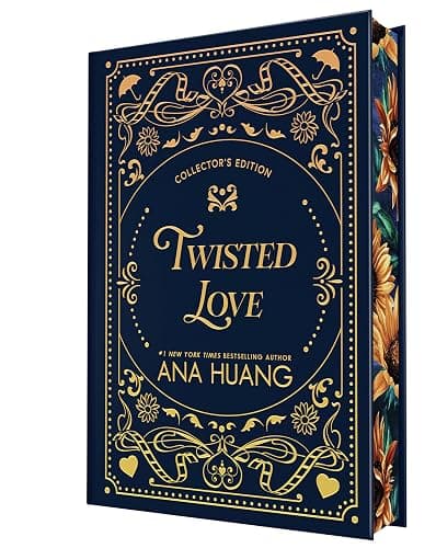 Twisted Love (Collector's Edition) - Image 1