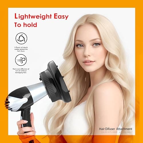 Hair diffuser thumbnail 2