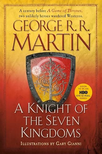 A Knight of the Seven Kingdoms (A Song of Ice and Fire) - Image 1