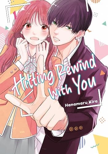 Hitting Rewind With You 1 - Image 1