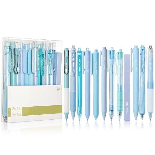 Pens blue  thumbnail 8
