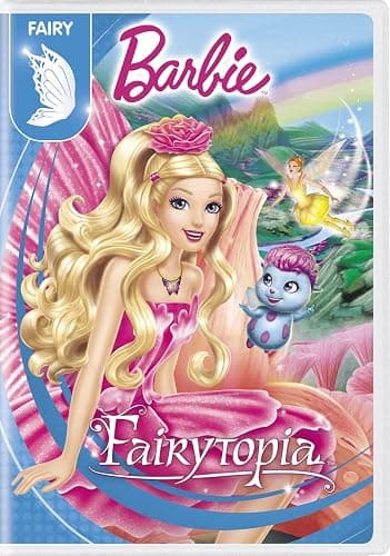 Barbie Fairytopia - Image 1