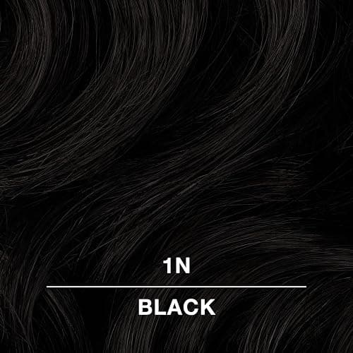 COLORCHARM Permanent Cream Hair Dye | Darkest Brown, Black Hair Colors | Intense Natural, Cool Espresso Shades | 100% Gray Coverage | Vegan, Free of Phthalates & Parabens | 2 oz. thumbnail 2