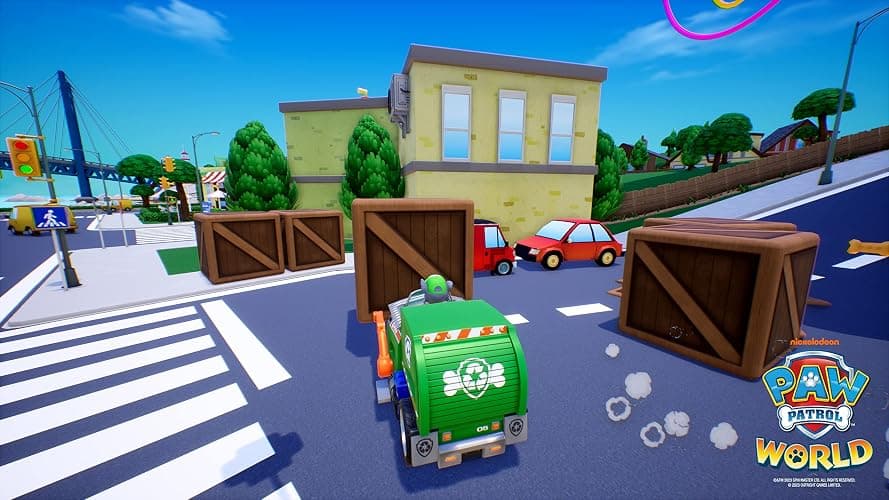 Paw Patrol World - Nintendo Switch thumbnail 9