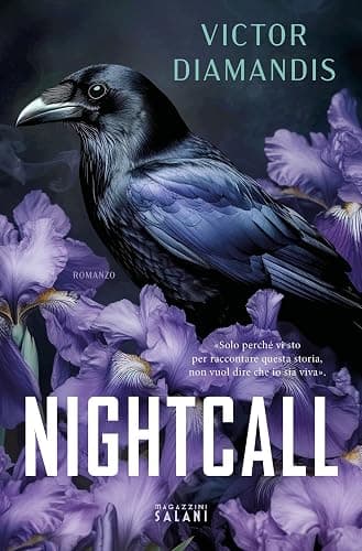 Nightcall - Image 1