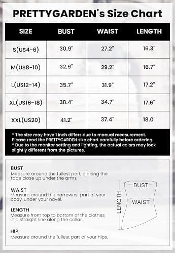 PRETTYGARDEN Womens Summer Tube Tops 2026 Trendy Strapless Ruched Going Out Tops Outfits Asymmetrical Bandeau Shirts thumbnail 6
