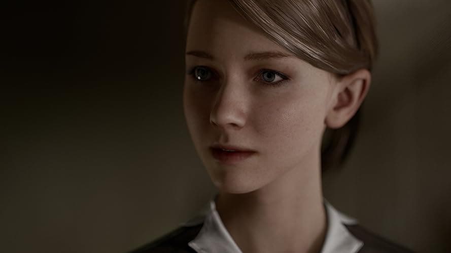 Detroit: Become Human - PlayStation 4 thumbnail 4