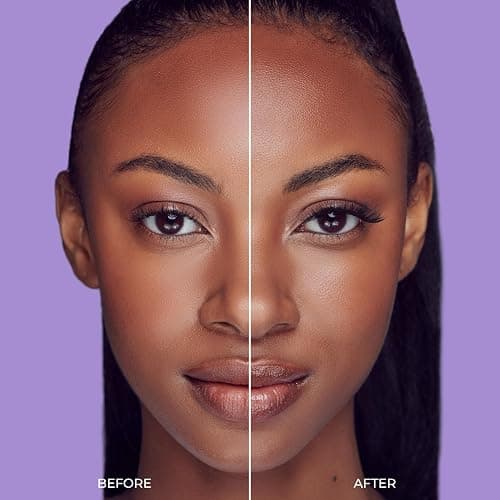 KISS imPRESS Falsies Press On Self Adhesive Eyelashes, 12mm-14mm Glam Volume Press On Lashes, Black, No Glue Needed, Invisible Band, 20 Lash Clusters & Non-Stick Applicator - Spiky thumbnail 8