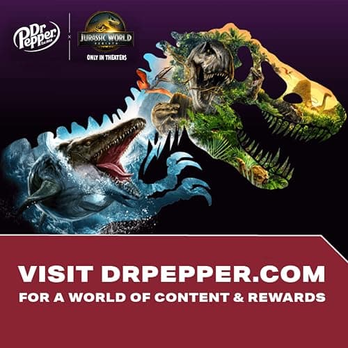DR PEPPER - CHERRY, 12 OZ, 12 PK - Cherry - 12 Fl Oz (Pack of 12) thumbnail 4