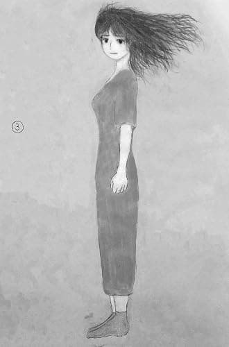 Strange Pictures: An Eerie Journey through disturbing drawings – the debut novel from a mystery horror YouTube sensation. A Great Halloween Read thumbnail 2