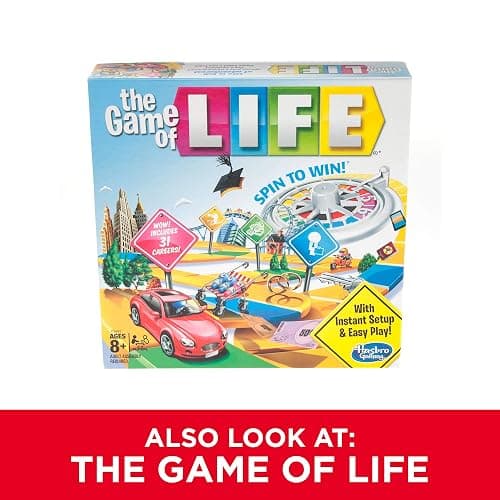Hasbro Gaming Scrabble Deluxe Edition Board Game, (Amazon Exclusive) thumbnail 8