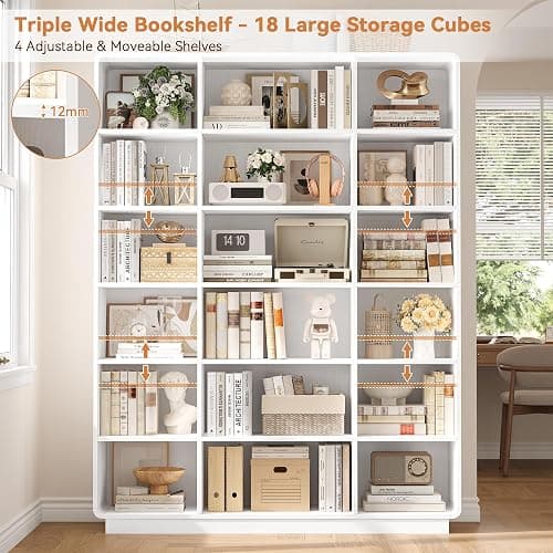 Bookshelf [1] thumbnail 7