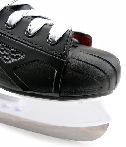 Botas - Attack - Men's Ice Hockey Skates | Made in Europe (Czech Republic) | JUST LAUNCHED 2021 thumbnail 7