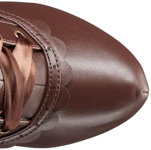 Ellie Shoes Women's 414 Mary Boots thumbnail 5