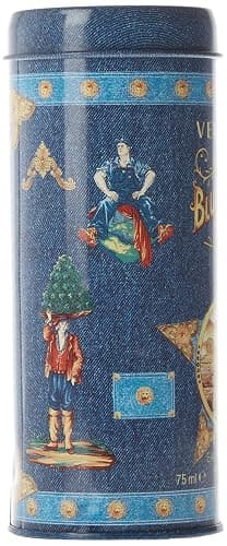 Versace Blue Jeans for Men Eau de Toilette Spray, 2.5 Ounce/75 ml - 2.5 Fl Oz (Pack of 1) thumbnail 5