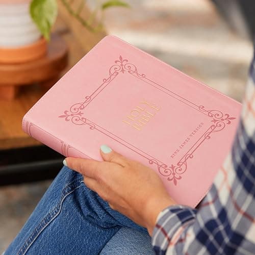 Pink Bible thumbnail 2