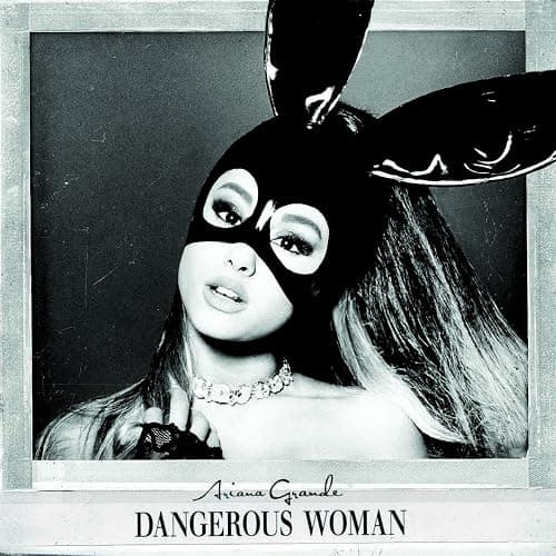 Dangerous Woman - Image 1