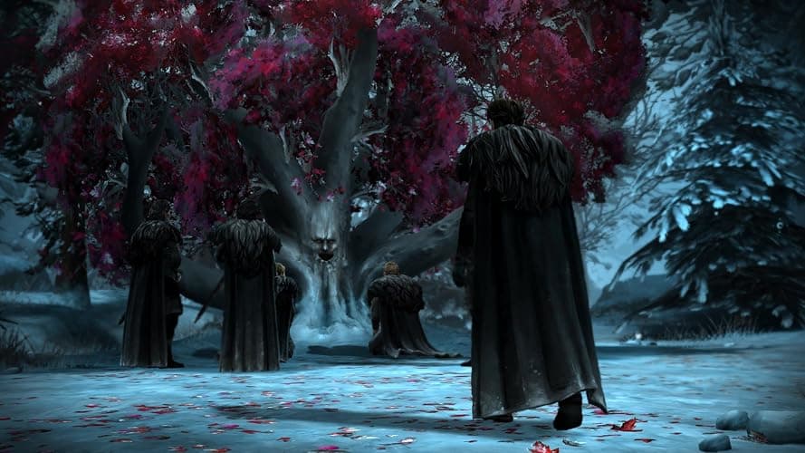 Game of Thrones - [PlayStation 4] thumbnail 10