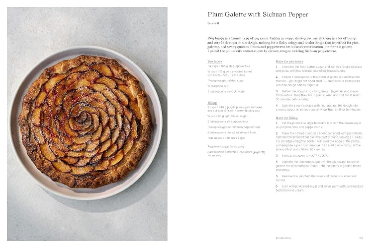 More Than Sweet: Desserts with Flavor thumbnail 8