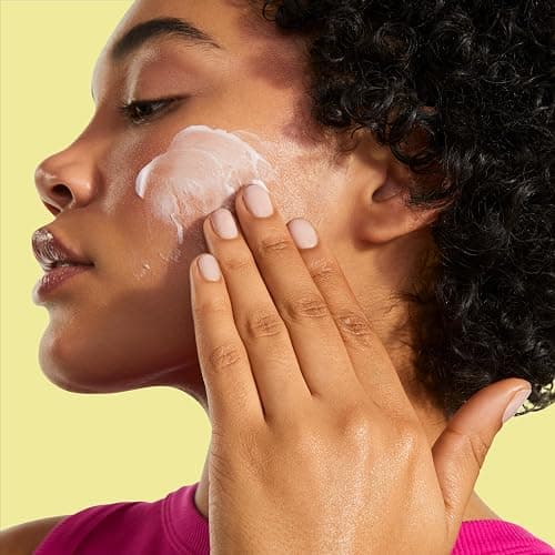 BYOMA Barrier Repair Treatment (50ml) Hydrating Face Cream for Dry, Sensitive Skin, Reduces the Appearance of Fine Lines and Wrinkles, Skin Barrier Support, Vegan thumbnail 4