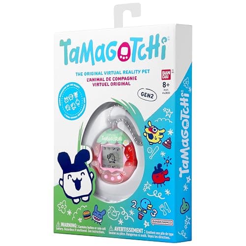 Tamagotchi Original - Fresh Strawberry thumbnail 7