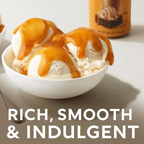 Caramel Sauce, 16 Oz thumbnail 5