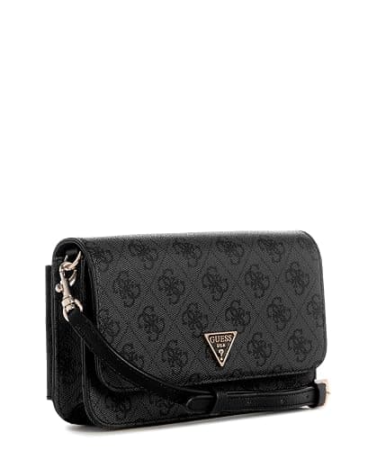 GUESS Noelle II Crossbody Flap Organizer thumbnail 3