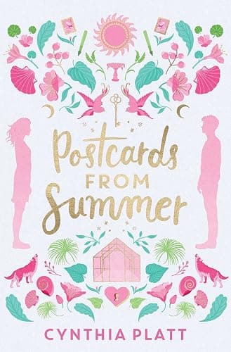 Postcards from Summer - Image 1