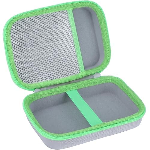 Lebakort Storage Case Compatible with LeapFrog LeapLand Adventures Learning Video Game thumbnail 3