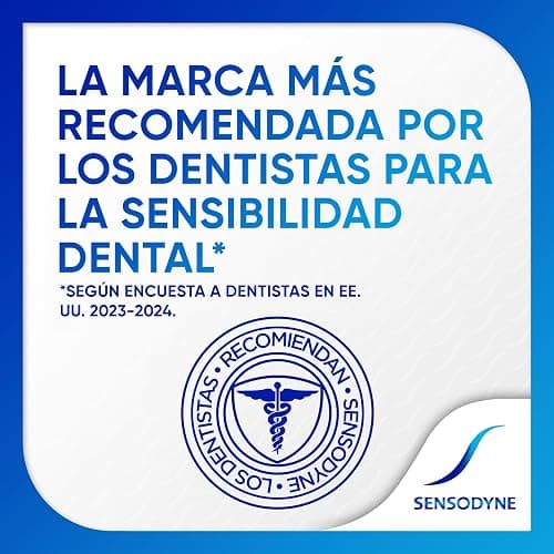 Sensodyne Repair and Prote Toothpaste, 3.4 oz (Pack of 2) | Toothpaste for Sensitive Teeth and Cavity Prevention thumbnail 20