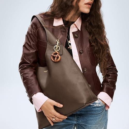 Coach Brooklyn Shoulder Bag 28 thumbnail 2