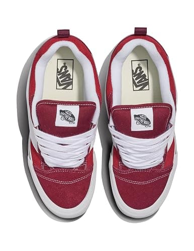 Vans Unisex-Adult Knu Skool thumbnail 5