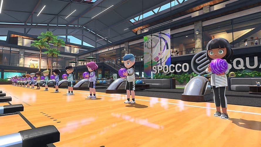 Nintendo Switch Sports Standard - Nintendo Switch [Digital Code] thumbnail 5