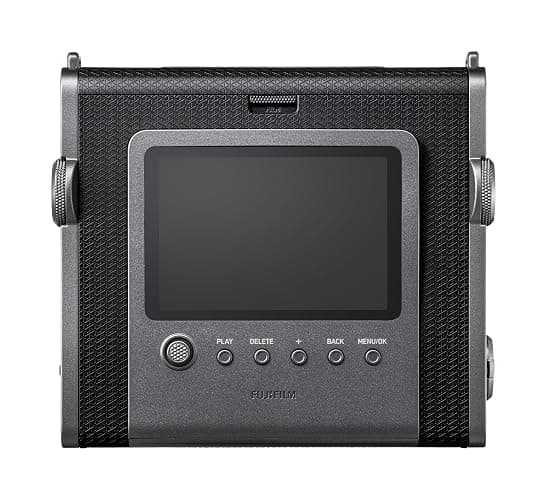Fujifilm INSTAX Wide Evo Instant Film Camera thumbnail 4
