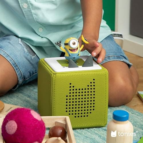 Tonies Minions Audio Toy Figurine from Despicable Me thumbnail 2