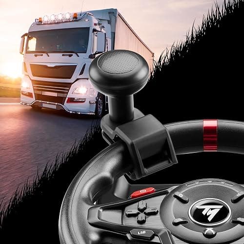 Thrustmaster T128 Simtask Pack (Compatible with XBOX Series X/S, One & PC) thumbnail 6