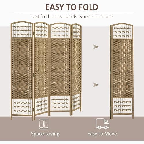 Privacy Screen (for balcony) thumbnail 4