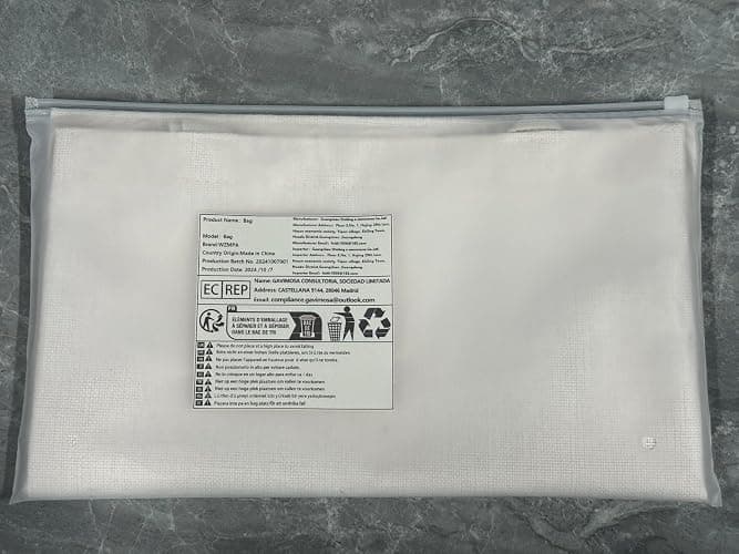 WZMPA Video Gamer Tote Bag Computer Game Player Gift J Was Here Shopping Grocery Bag Electronic Games Merch thumbnail 8